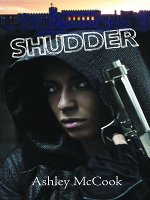 cover image of Shudder